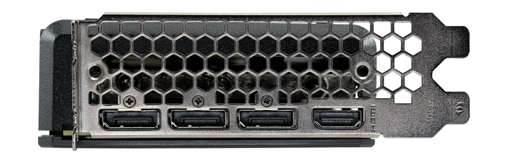 PALIT RTX 3050 8G DUAL