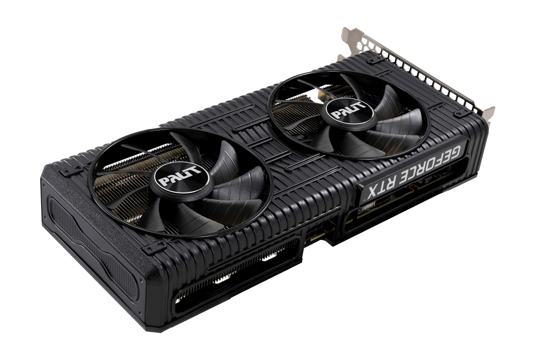 PALIT RTX 3050 8G DUAL