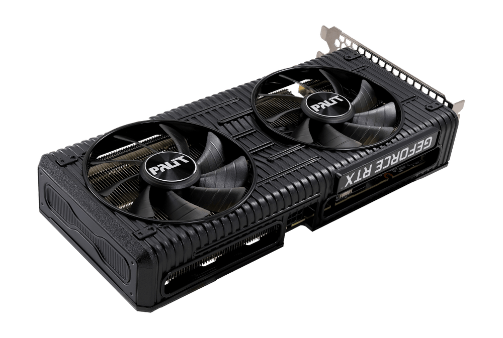 PALIT RTX 3050 8G DUAL