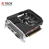 Palit GTX 1660 Ti StormX – Compact 6 GB GDDR6 Gaming GPU