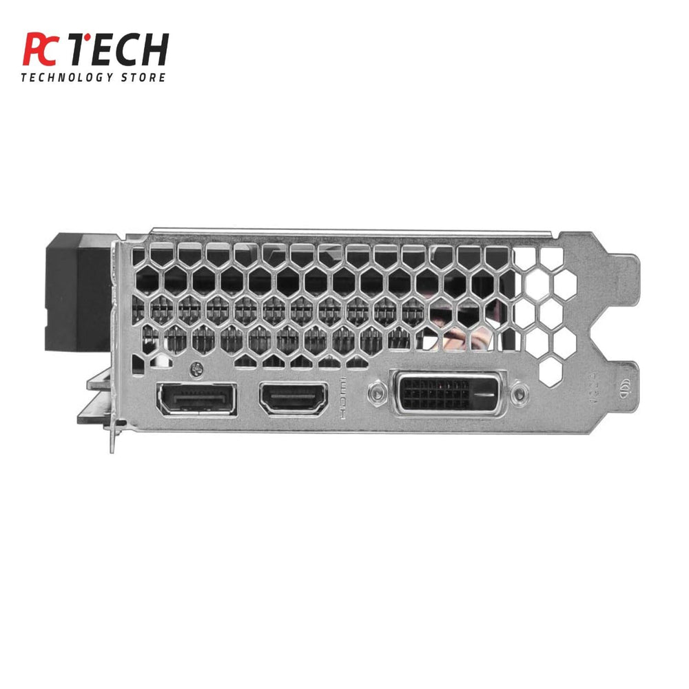 Palit GTX 1660 Ti StormX – Compact 6 GB GDDR6 Gaming GPU