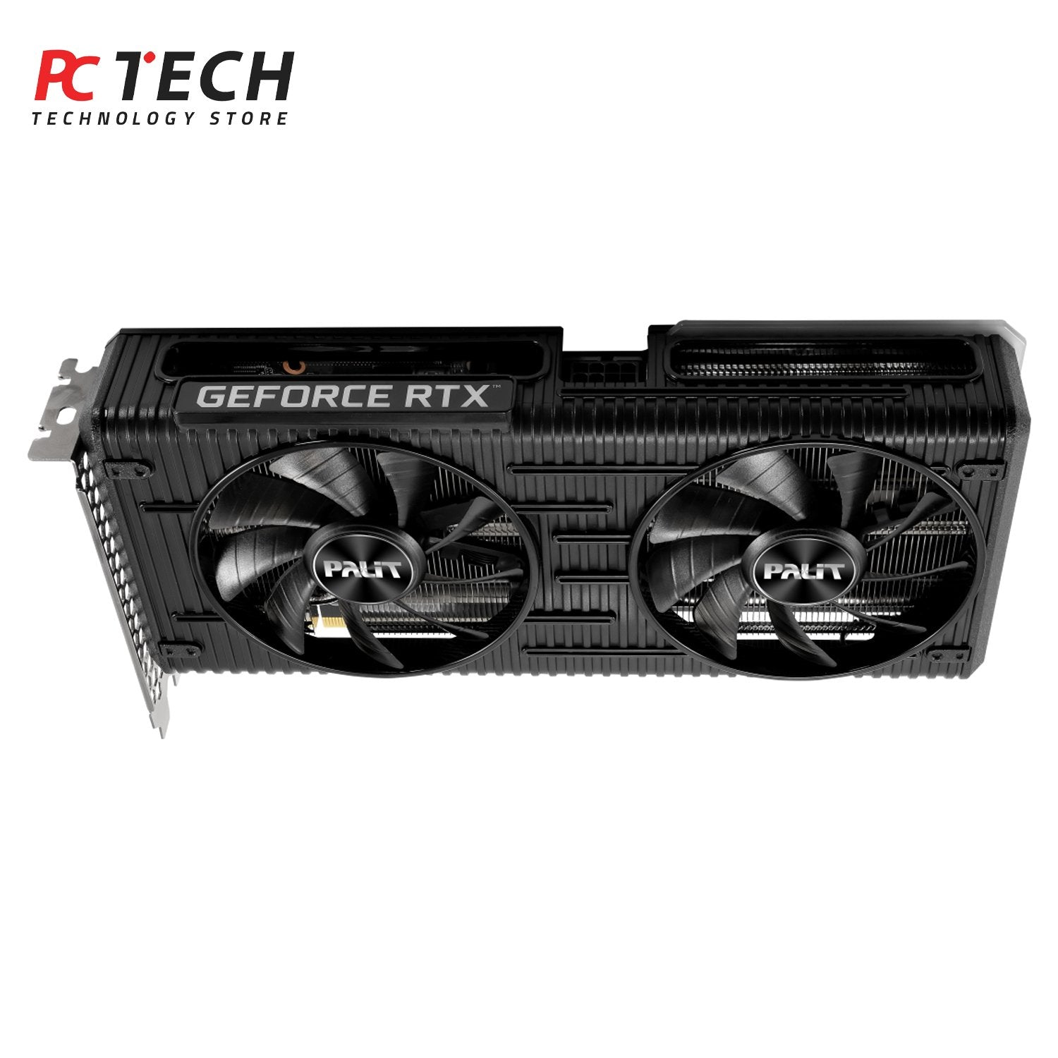 Palit GeForce RTX™ 3060 Ti Dual  8GB OC