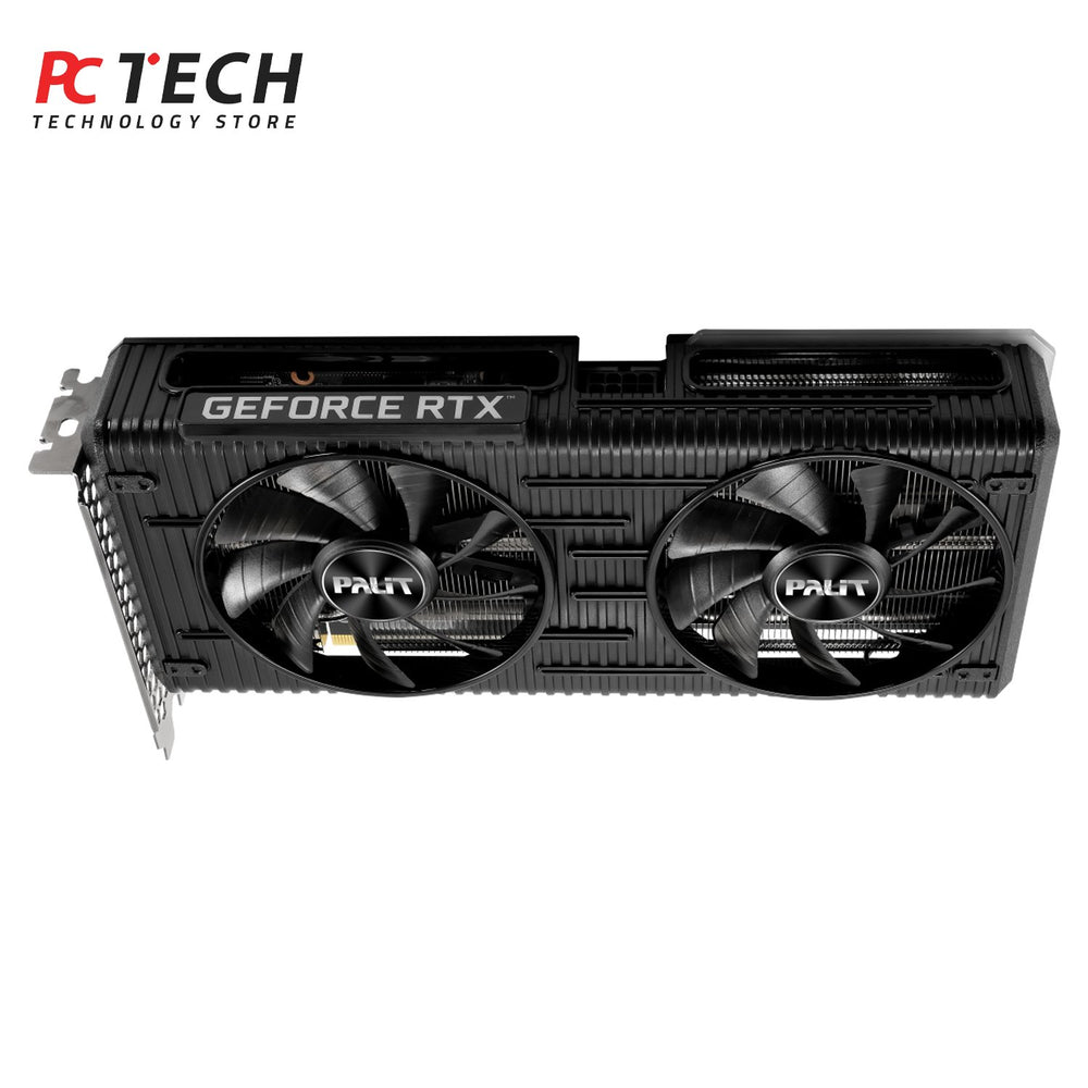 Palit GeForce RTX™ 3060 Ti Dual  8GB OC
