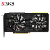 Palit GeForce RTX™ 3060 Ti Dual  8GB OC