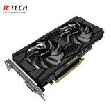 PNY Dual GTX 1660 Ti Graphics Card | 6GB GDDR6 – Tray Version