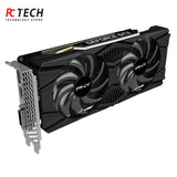 PNY Dual GTX 1660 Ti Graphics Card | 6GB GDDR6 – Tray Version