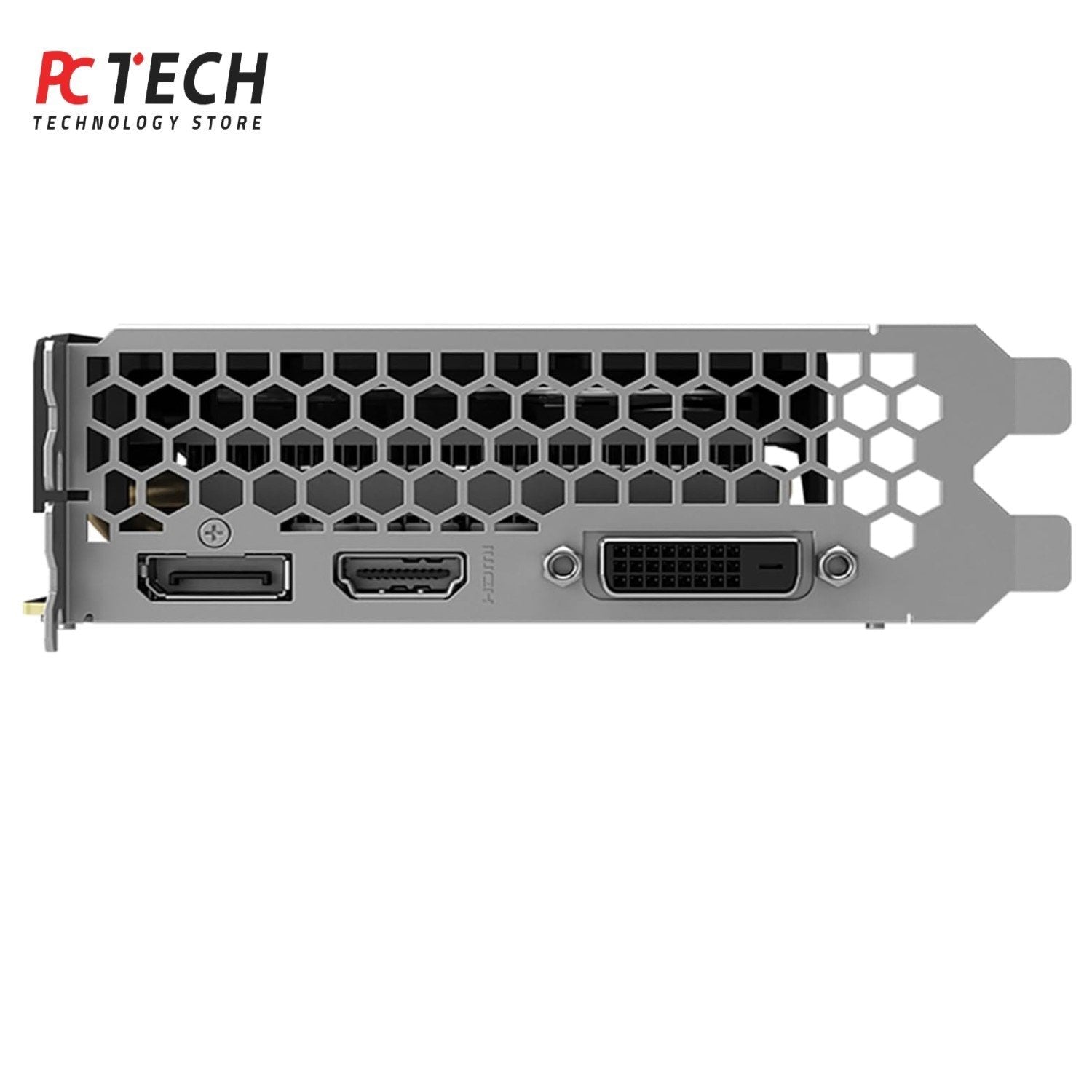 PNY Dual GTX 1660 Ti Graphics Card | 6GB GDDR6 – Tray Version