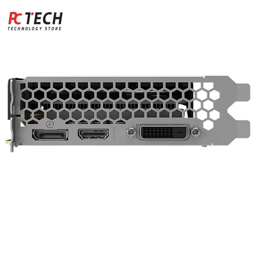 PNY Dual GTX 1660 Ti Graphics Card | 6GB GDDR6 – Tray Version