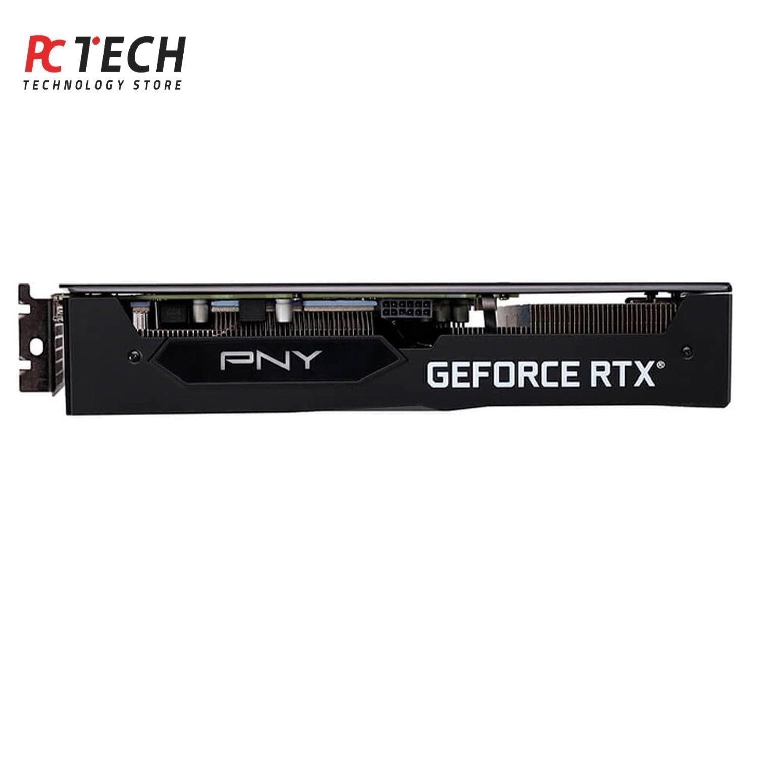 PNY Dual GeForce RTX 3060 Ti 8GB GDDR6 – Tray Version