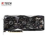 AMD Radeon RX 6800 Challenger Pro 16GB OC | RDNA 2 Gaming Graphics Card