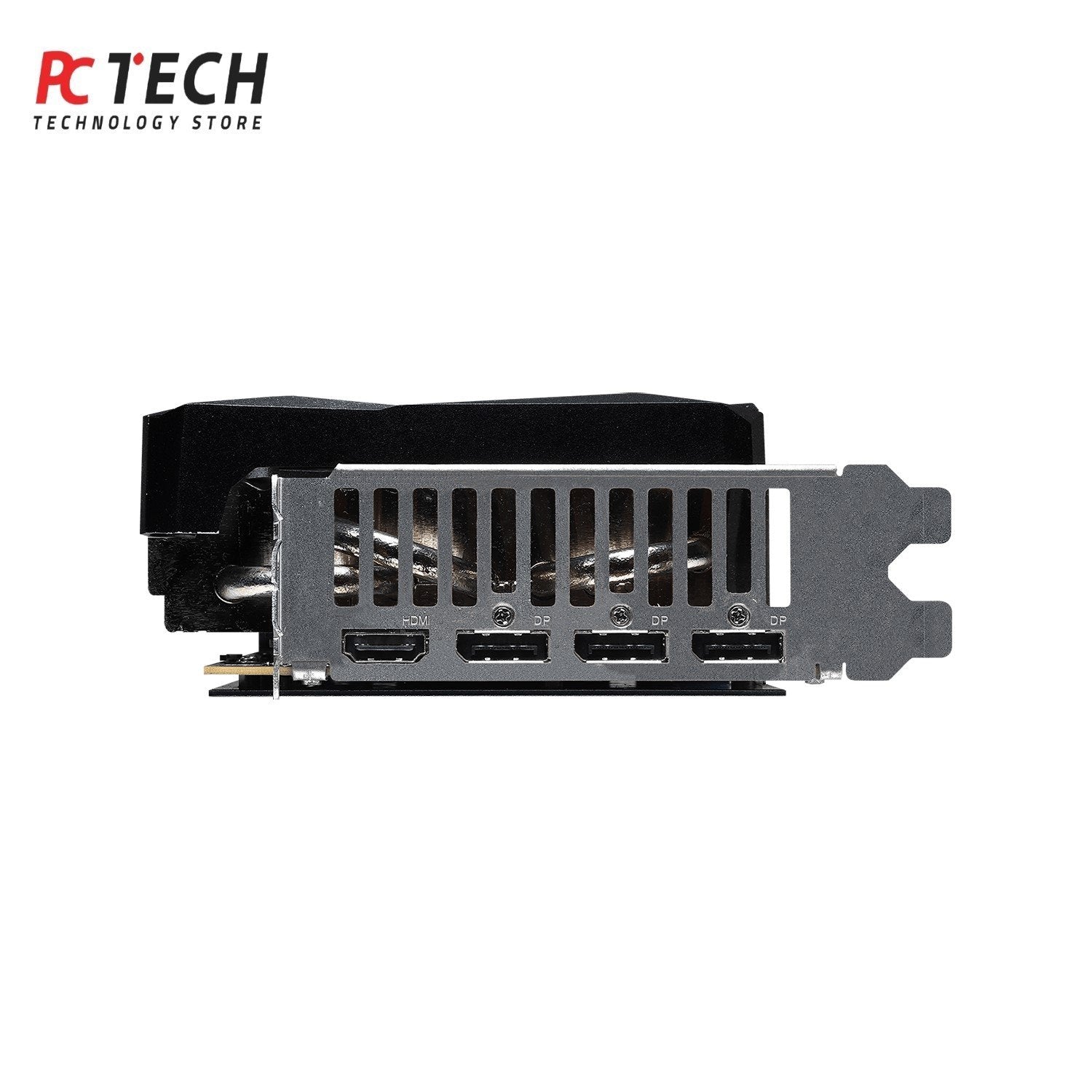 AMD Radeon RX 6800 Challenger Pro 16GB OC | RDNA 2 Gaming Graphics Card