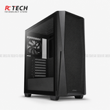 AEROCOOL APNX V2 Black Computer Case