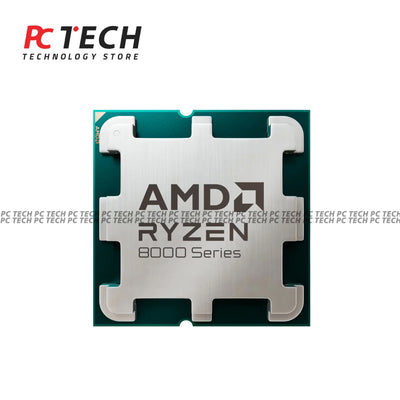 AMD Ryzen 5 8400F | Tray Version