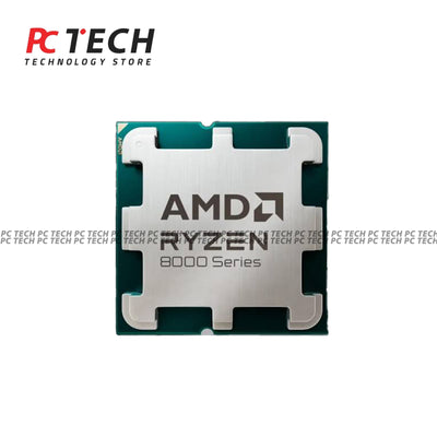 AMD Ryzen 7 8700F | Tray Version