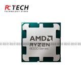 AMD Ryzen 7 8700F | Tray Version