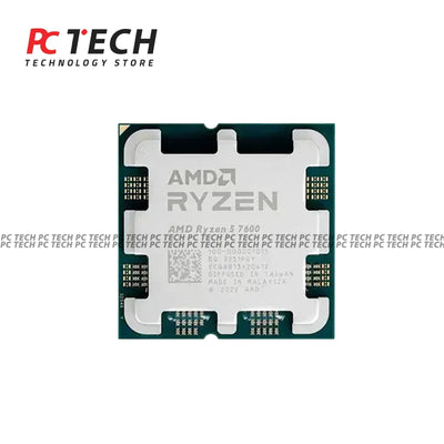 AMD Ryzen 5 7600 | Tray Version