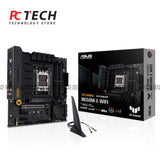ASUS TUF Gaming B650M-E WiFi Motherboard – AMD AM5 DDR5