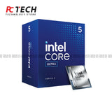 Intel Core Ultra 5 225F Processor | Gaming & Productivity CPU