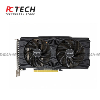 EMTEK Dual GeForce RTX 2070 8GB GDDR6 Graphics Card – Tray Version