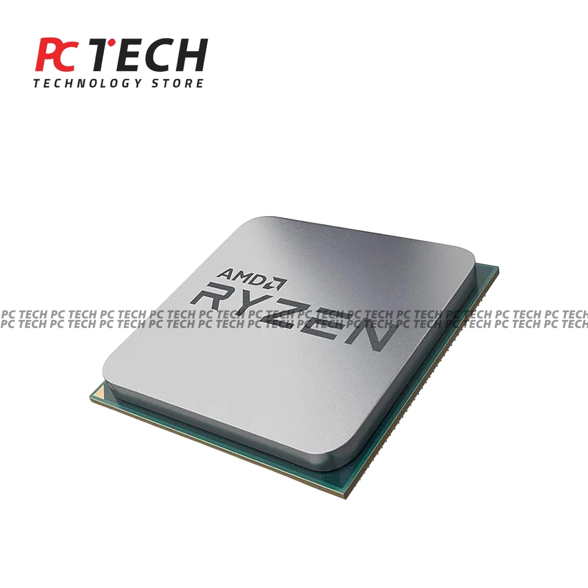 AMD Ryzen 5 5600 | Tray Version