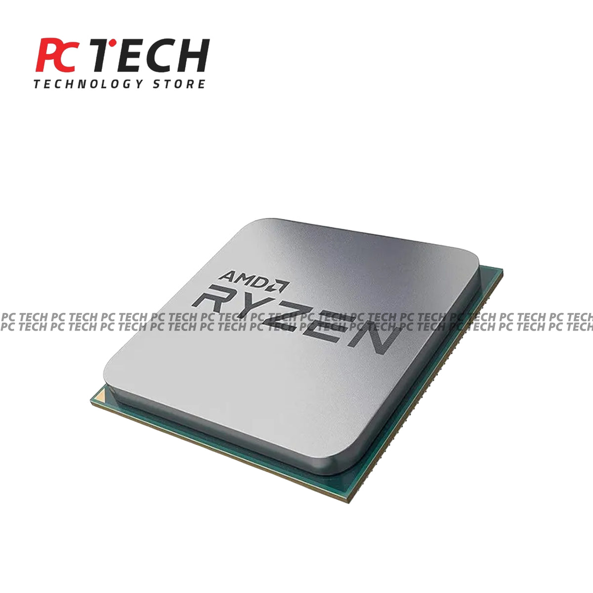 AMD Ryzen 5 5600 | Tray Version