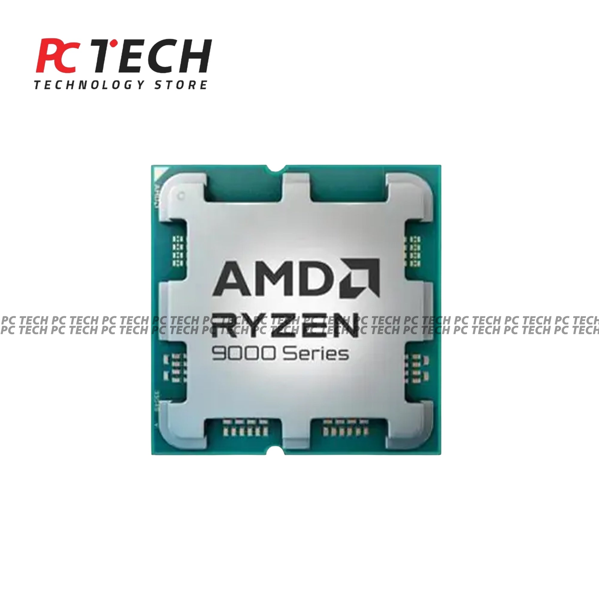 AMD Ryzen 5 9500F | Tray Version