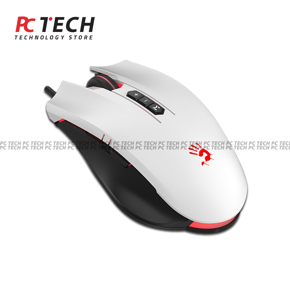 Bloody W72 Ultra Lightweight Gaming Mouse