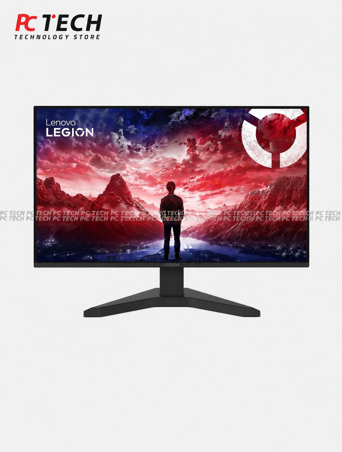 Lenovo Legion 27Q-10 27″ QHD 2K IPS 240Hz Gaming Monitor