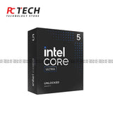 Intel Core Ultra 5 245K | Box Version