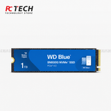 WD Blue SN5000 1TB NVMe M.2 SSD