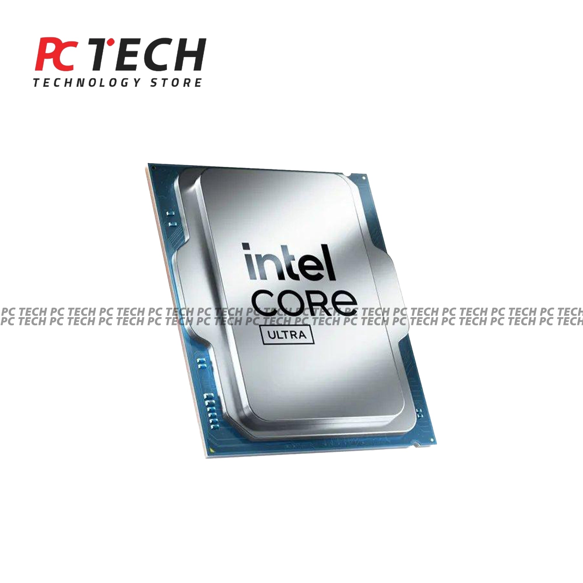 Intel Core Ultra 5 225F | Tray Version
