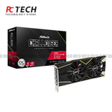 ASRock Radeon RX 5700 Challenger D 8GB GDDR6 Graphics Card – Tray Version