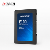 HIKSEMI E100 256GB 2.5 Inch SATA SSD