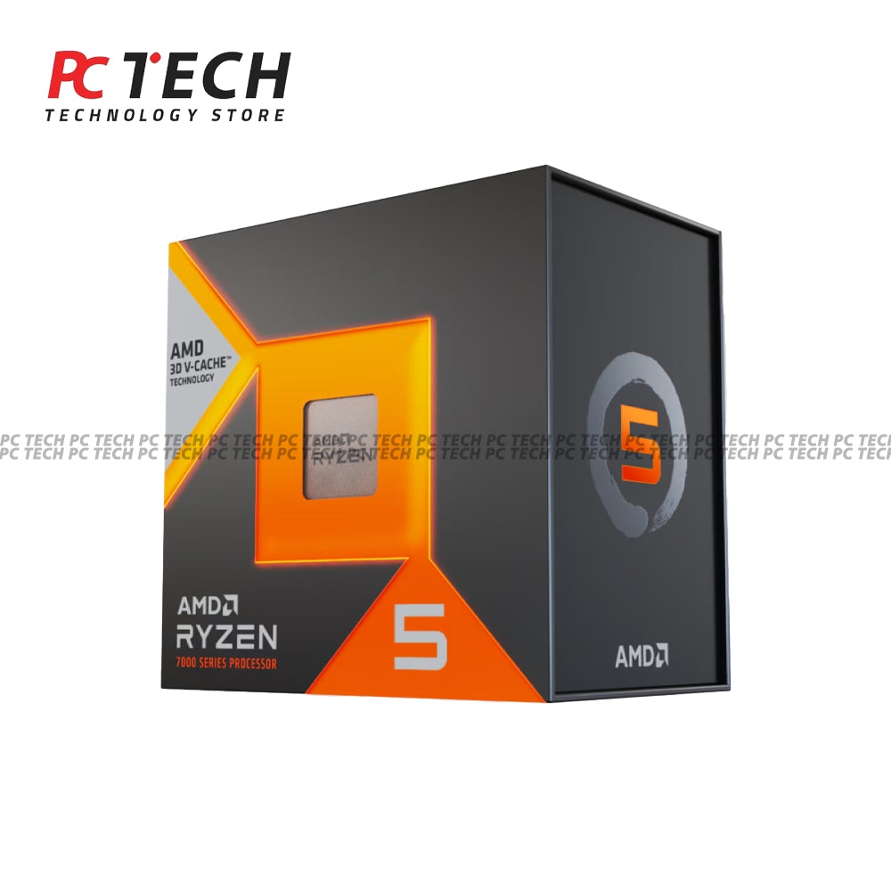 AMD Ryzen 5 7500X3D Processor | Gaming CPU Performance