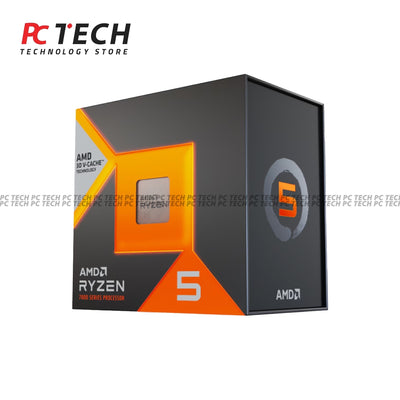 AMD Ryzen 5 7500X3D Processor | Gaming CPU Performance