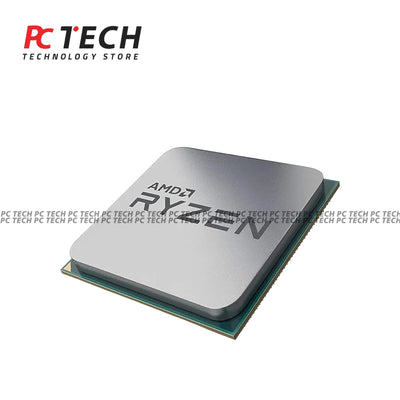 AMD Ryzen 5 5600X | Tray Version