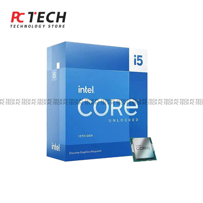 Intel Core i5-13600KF Tray Version