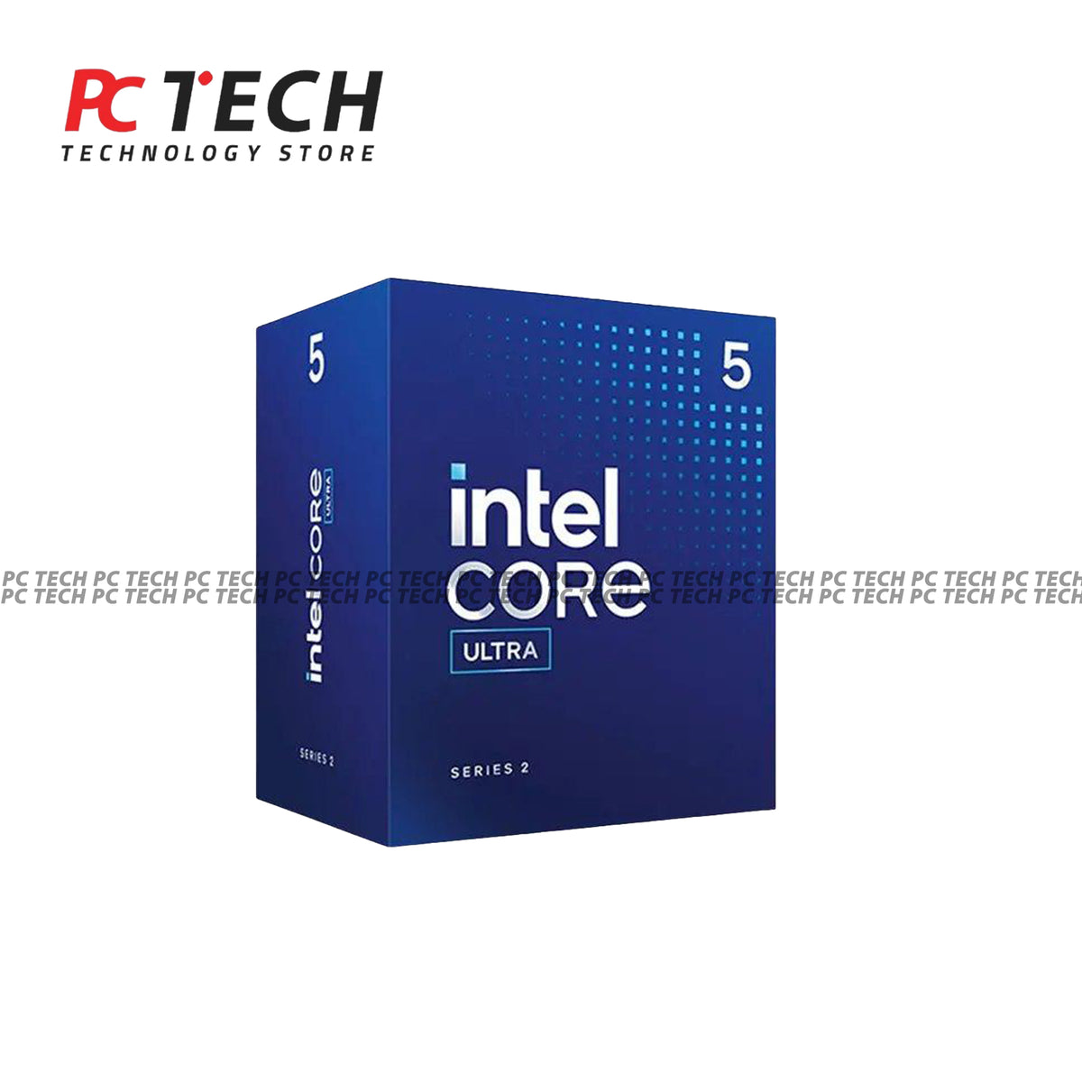 Intel Core Ultra 5 225F | Box Version