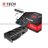 Sapphire Pulse AMD Radeon RX 6800 XT 16GB GDDR6 Graphics Card – Box