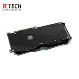 ASUS Dual Radeon RX 5600 XT 6GB GDDR6 | TRAY Version