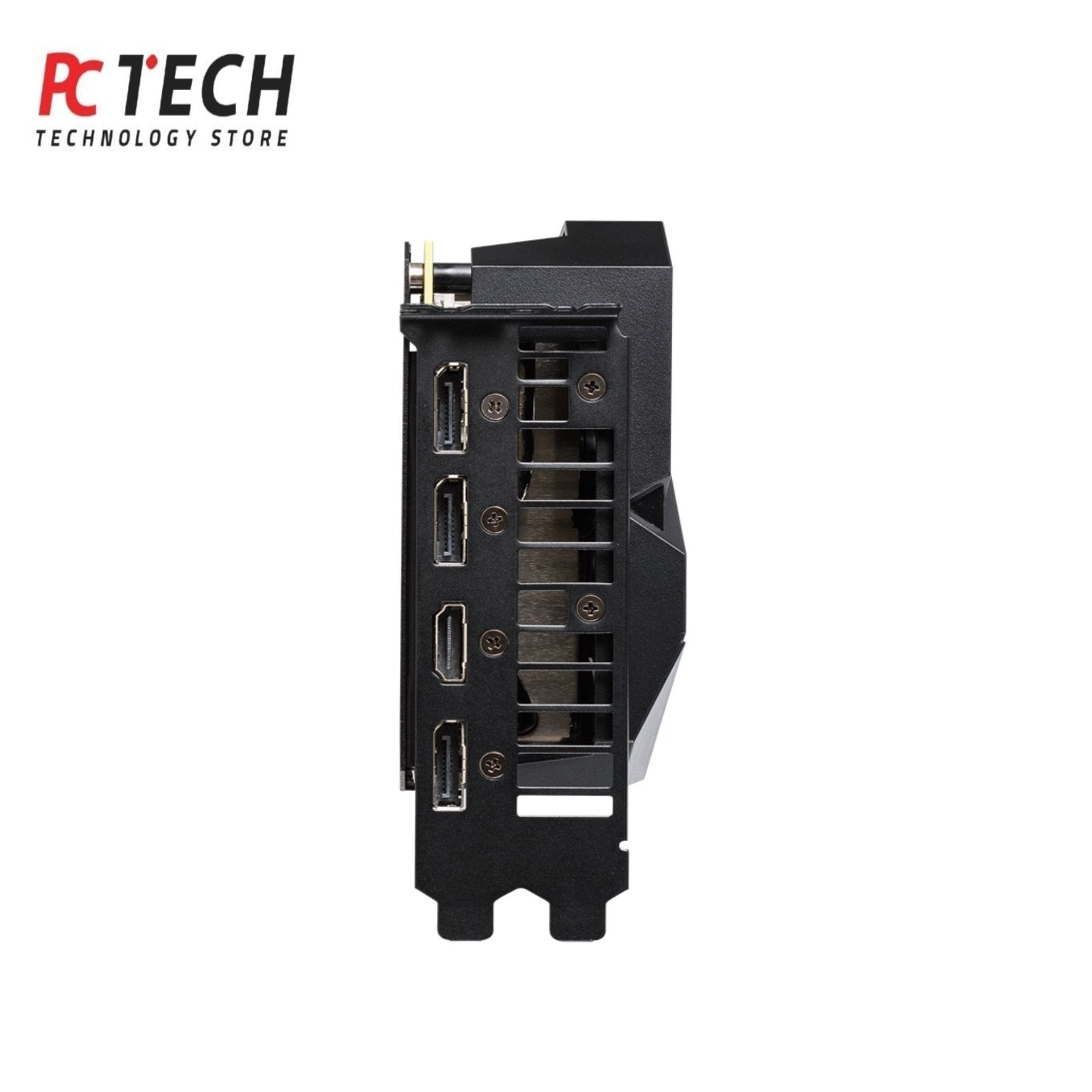 ASUS Dual Radeon RX 5600 XT 6GB GDDR6 | TRAY Version