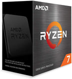 AMD Ryzen 7 5800X Desktop Processor