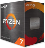 AMD Ryzen 7 5800X Desktop Processor