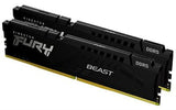 KINGSTON FURY 2X16GB D5 5200MHz CL40