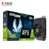 ZOTAC Solo RTX 3050 6GB Graphics Card – New Version
