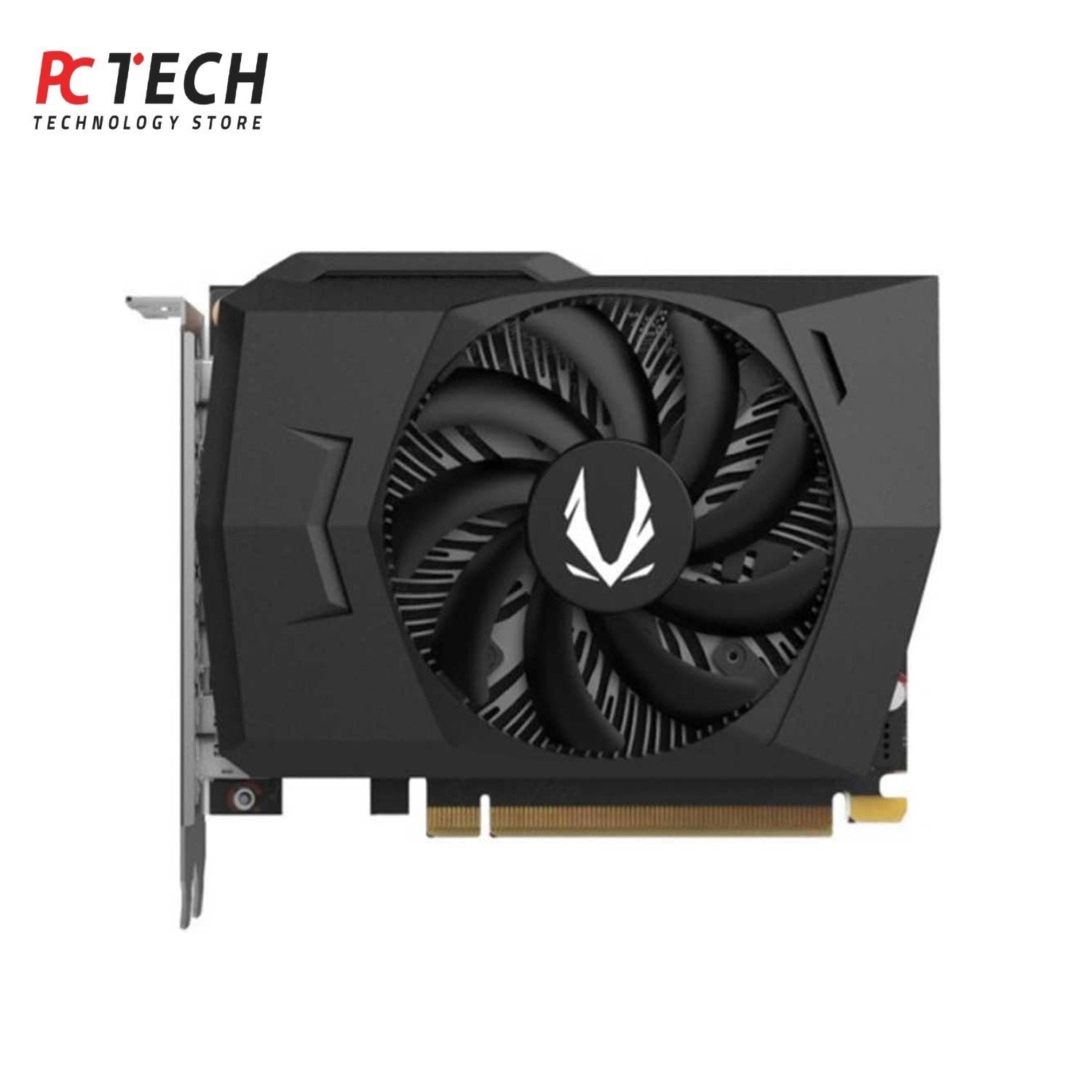 ZOTAC Solo RTX 3050 6GB Graphics Card – New Version