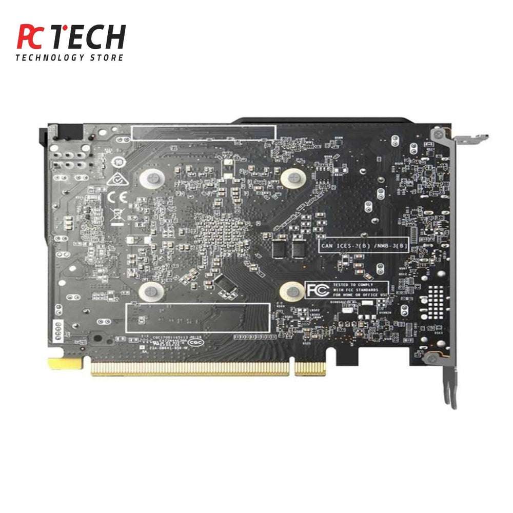 ZOTAC Solo RTX 3050 6GB Graphics Card – New Version