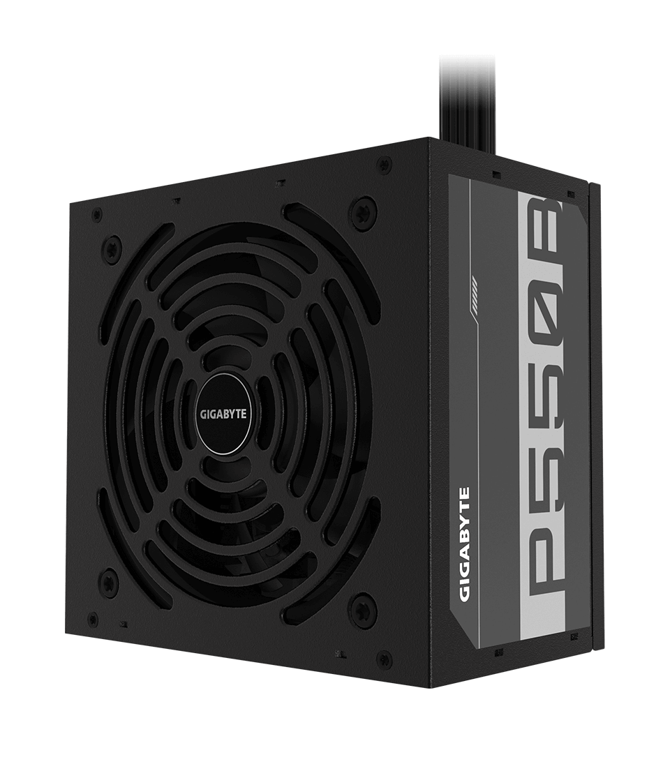 GIGABYTE P550B 80+BRONZE
