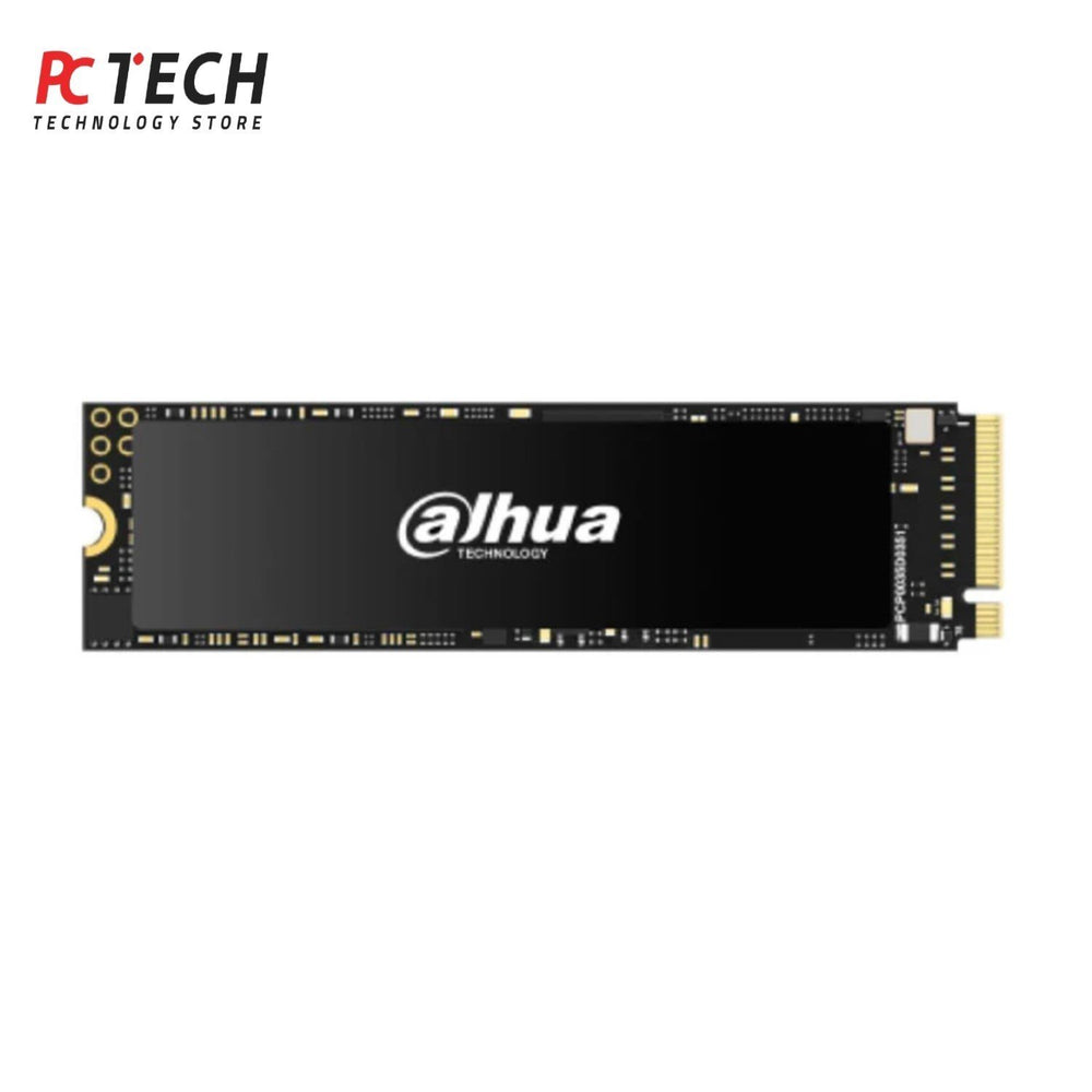 Dahua C970 NVMe 1TB SSD | High-Speed PCIe Gen4 Storage