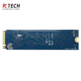 Patriot P300 512GB M.2 NVMe PCIe Gen3 x4 Internal SSD